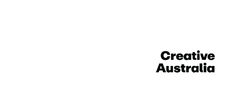 CREATIVE AUS LOGO